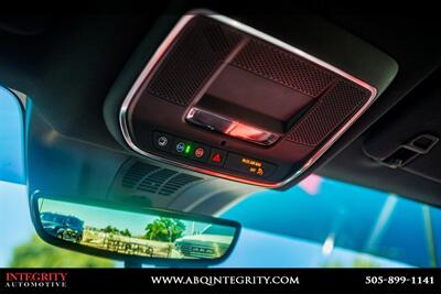 2024 Chevrolet Blazer EV RS   - Photo 29 - Albuquerque, NM 87114