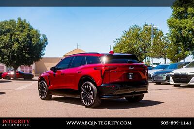 2024 Chevrolet Blazer EV RS   - Photo 5 - Albuquerque, NM 87114
