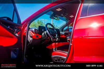 2024 Chevrolet Blazer EV RS   - Photo 21 - Albuquerque, NM 87114