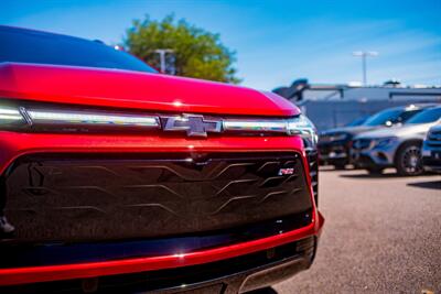 2024 Chevrolet Blazer EV RS   - Photo 48 - Albuquerque, NM 87114