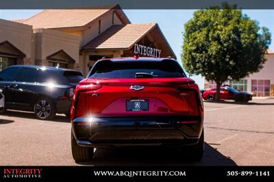 2024 Chevrolet Blazer EV RS   - Photo 6 - Albuquerque, NM 87114