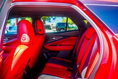 2024 Chevrolet Blazer EV RS   - Photo 71 - Albuquerque, NM 87114