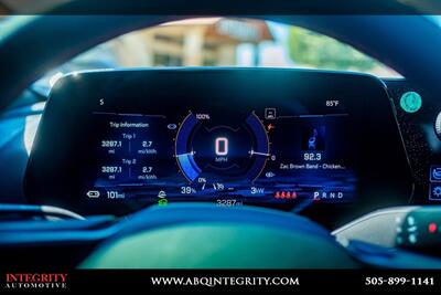 2024 Chevrolet Blazer EV RS   - Photo 24 - Albuquerque, NM 87114