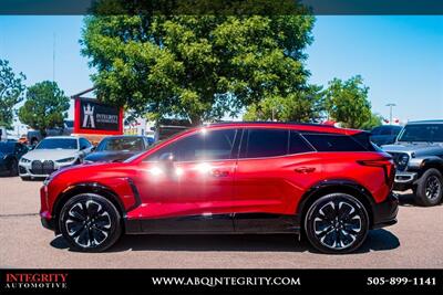 2024 Chevrolet Blazer EV RS   - Photo 4 - Albuquerque, NM 87114