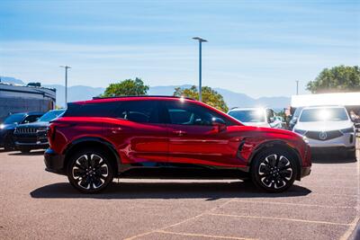 2024 Chevrolet Blazer EV RS   - Photo 47 - Albuquerque, NM 87114