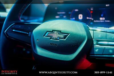 2024 Chevrolet Blazer EV RS   - Photo 22 - Albuquerque, NM 87114