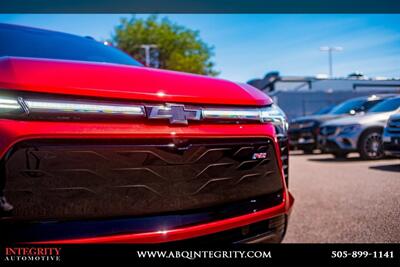 2024 Chevrolet Blazer EV RS   - Photo 9 - Albuquerque, NM 87114