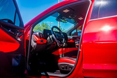 2024 Chevrolet Blazer EV RS   - Photo 60 - Albuquerque, NM 87114