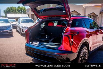2024 Chevrolet Blazer EV RS   - Photo 13 - Albuquerque, NM 87114