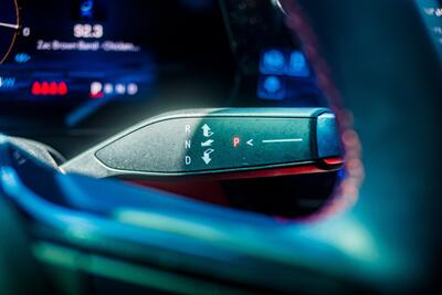 2024 Chevrolet Blazer EV RS   - Photo 64 - Albuquerque, NM 87114