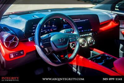 2024 Chevrolet Blazer EV RS   - Photo 17 - Albuquerque, NM 87114
