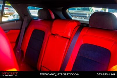 2024 Chevrolet Blazer EV RS   - Photo 33 - Albuquerque, NM 87114