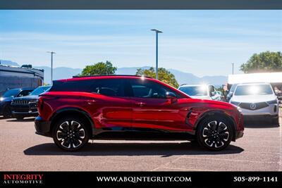 2024 Chevrolet Blazer EV RS   - Photo 8 - Albuquerque, NM 87114
