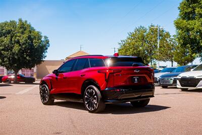 2024 Chevrolet Blazer EV RS   - Photo 44 - Albuquerque, NM 87114
