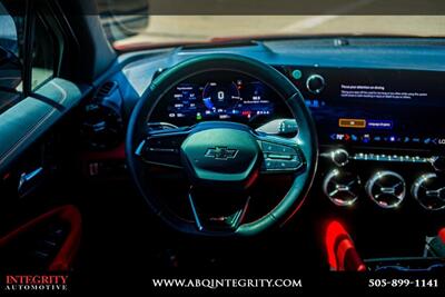 2024 Chevrolet Blazer EV RS   - Photo 30 - Albuquerque, NM 87114