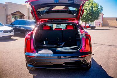 2024 Chevrolet Blazer EV RS   - Photo 51 - Albuquerque, NM 87114