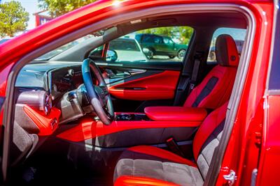 2024 Chevrolet Blazer EV RS   - Photo 57 - Albuquerque, NM 87114