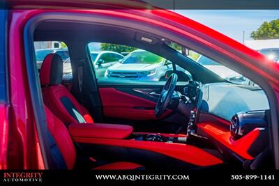 2024 Chevrolet Blazer EV RS   - Photo 38 - Albuquerque, NM 87114