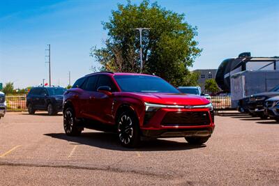 2024 Chevrolet Blazer EV RS   - Photo 40 - Albuquerque, NM 87114