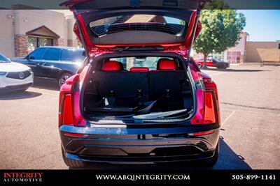 2024 Chevrolet Blazer EV RS   - Photo 12 - Albuquerque, NM 87114