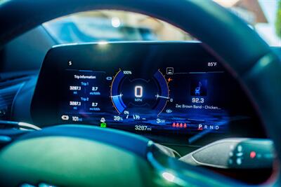 2024 Chevrolet Blazer EV RS   - Photo 62 - Albuquerque, NM 87114
