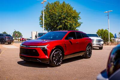 2024 Chevrolet Blazer EV RS   - Photo 42 - Albuquerque, NM 87114