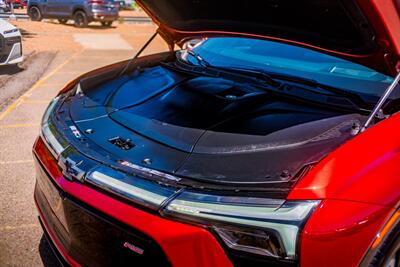 2024 Chevrolet Blazer EV RS   - Photo 53 - Albuquerque, NM 87114