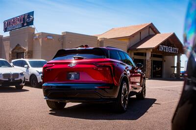 2024 Chevrolet Blazer EV RS   - Photo 46 - Albuquerque, NM 87114