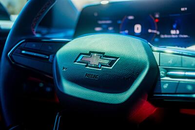 2024 Chevrolet Blazer EV RS   - Photo 61 - Albuquerque, NM 87114
