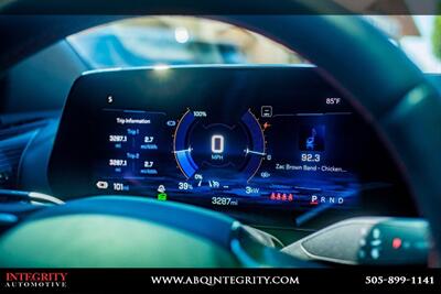 2024 Chevrolet Blazer EV RS   - Photo 23 - Albuquerque, NM 87114