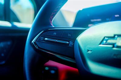 2024 Chevrolet Blazer EV RS   - Photo 65 - Albuquerque, NM 87114