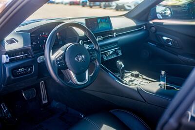 2024 Toyota GR Supra 3.0   - Photo 54 - Albuquerque, NM 87114