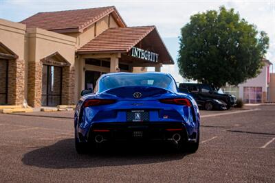 2024 Toyota GR Supra 3.0   - Photo 45 - Albuquerque, NM 87114