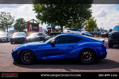 2024 Toyota GR Supra 3.0   - Photo 4 - Albuquerque, NM 87114
