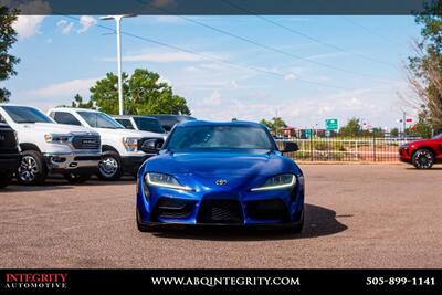 2024 Toyota GR Supra 3.0   - Photo 2 - Albuquerque, NM 87114