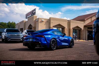 2024 Toyota GR Supra 3.0   - Photo 7 - Albuquerque, NM 87114