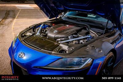 2024 Toyota GR Supra 3.0   - Photo 12 - Albuquerque, NM 87114