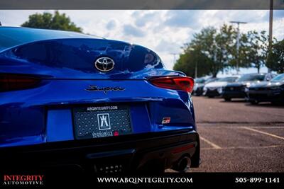 2024 Toyota GR Supra 3.0   - Photo 10 - Albuquerque, NM 87114