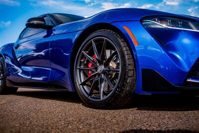 2024 Toyota GR Supra 3.0   - Photo 50 - Albuquerque, NM 87114