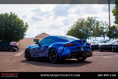2024 Toyota GR Supra 3.0   - Photo 5 - Albuquerque, NM 87114