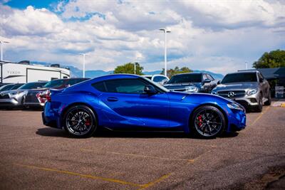 2024 Toyota GR Supra 3.0   - Photo 47 - Albuquerque, NM 87114