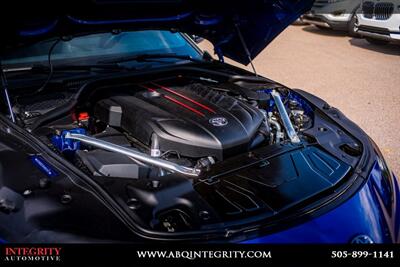 2024 Toyota GR Supra 3.0   - Photo 14 - Albuquerque, NM 87114