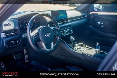 2024 Toyota GR Supra 3.0   - Photo 15 - Albuquerque, NM 87114