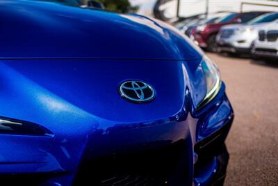 2024 Toyota GR Supra 3.0   - Photo 48 - Albuquerque, NM 87114