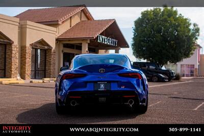 2024 Toyota GR Supra 3.0   - Photo 6 - Albuquerque, NM 87114
