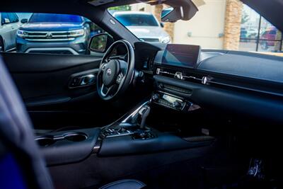 2024 Toyota GR Supra 3.0   - Photo 76 - Albuquerque, NM 87114