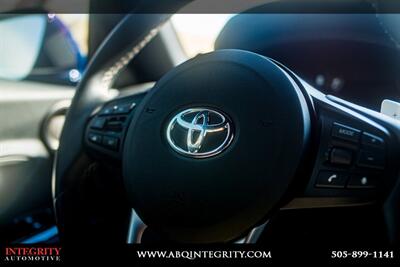 2024 Toyota GR Supra 3.0   - Photo 21 - Albuquerque, NM 87114
