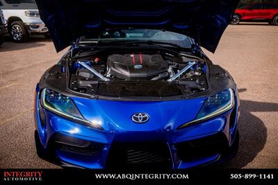 2024 Toyota GR Supra 3.0   - Photo 13 - Albuquerque, NM 87114