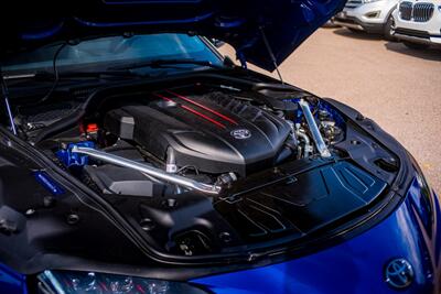 2024 Toyota GR Supra 3.0   - Photo 53 - Albuquerque, NM 87114