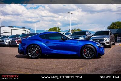 2024 Toyota GR Supra 3.0   - Photo 8 - Albuquerque, NM 87114